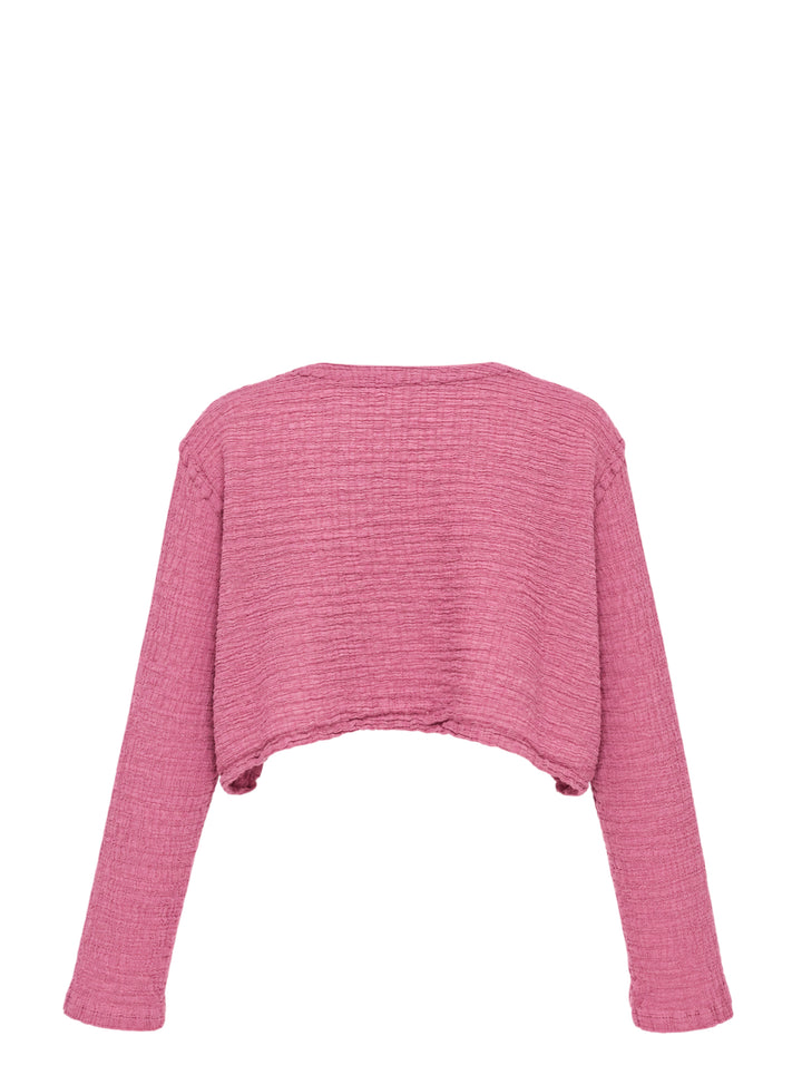 me ISSEY MIYAKE Polycotton Crepe - view 2