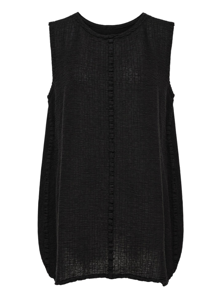 me ISSEY MIYAKE Polycotton Crepe