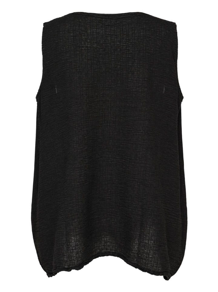 me ISSEY MIYAKE Polycotton Crepe - view 2