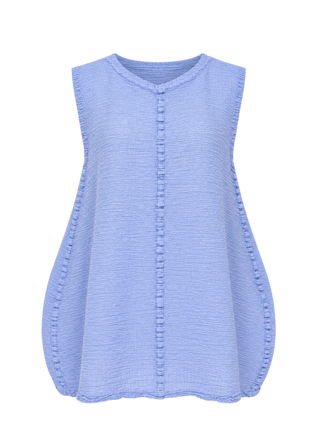 me ISSEY MIYAKE Polycotton Crepe