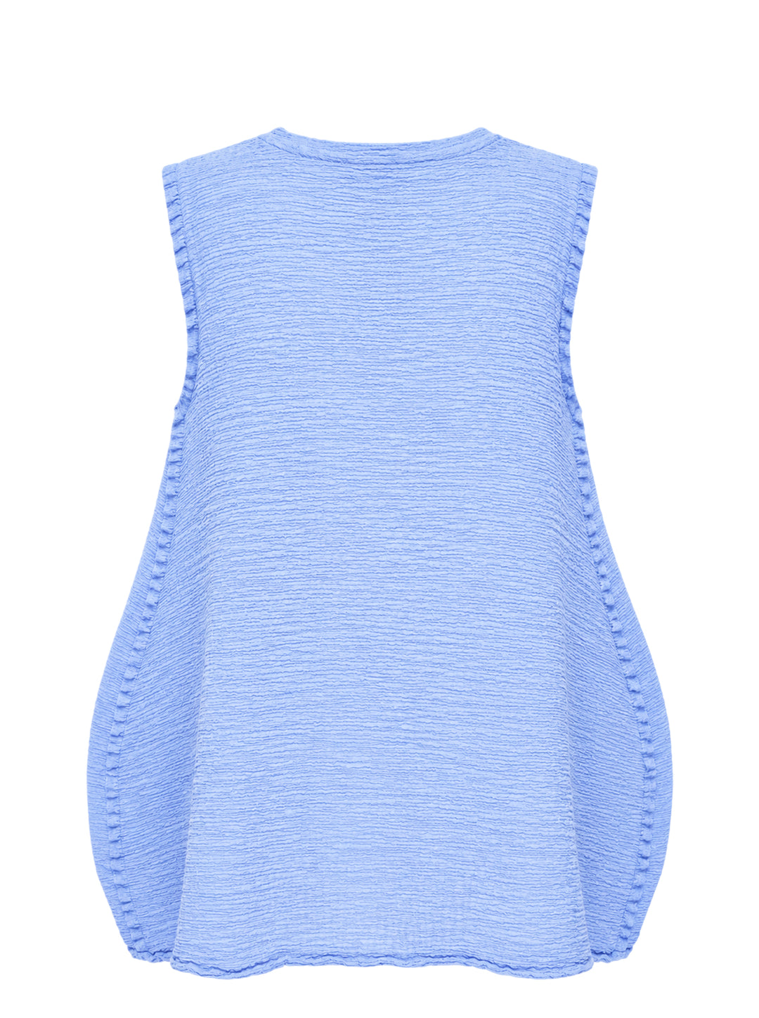 me ISSEY MIYAKE Polycotton Crepe - view 2