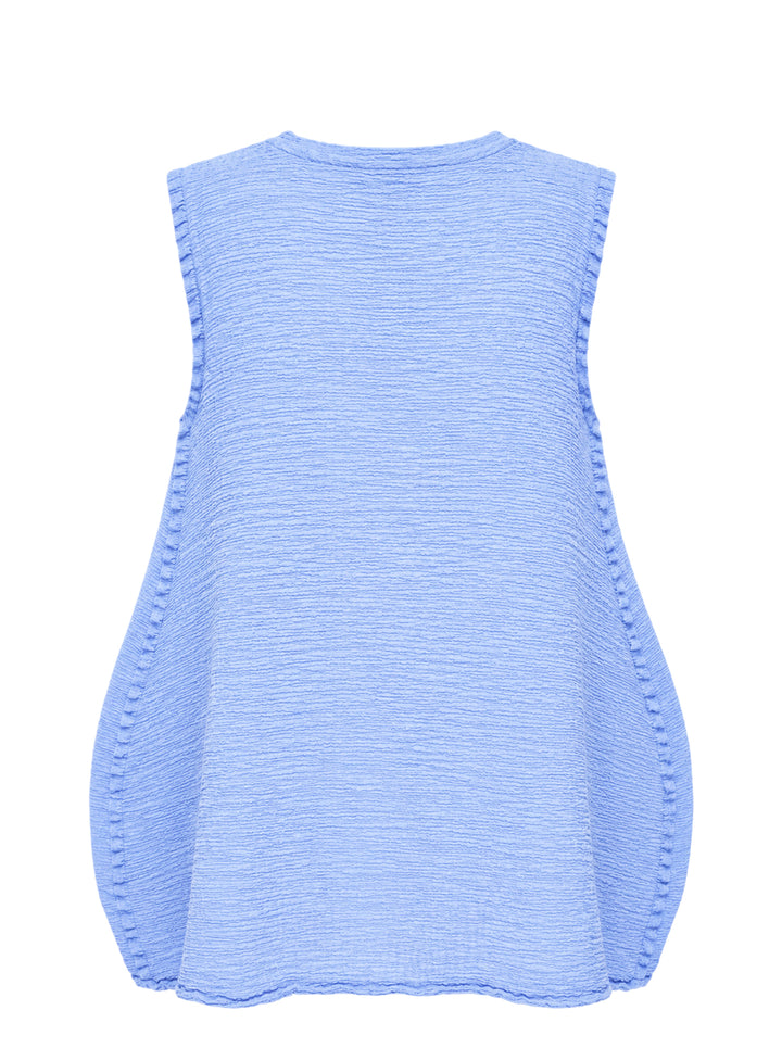 me ISSEY MIYAKE Polycotton Crepe - view 2