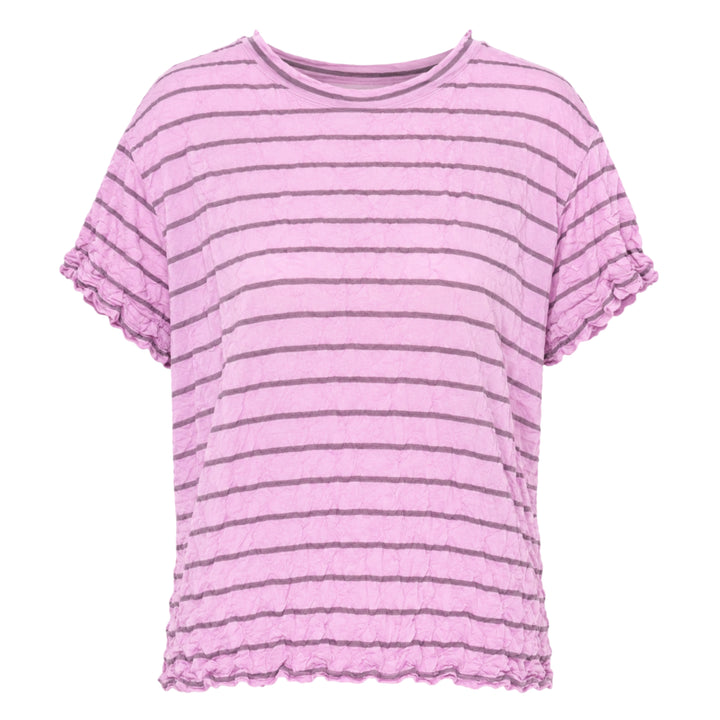 Stripe Meringue T-Shirt