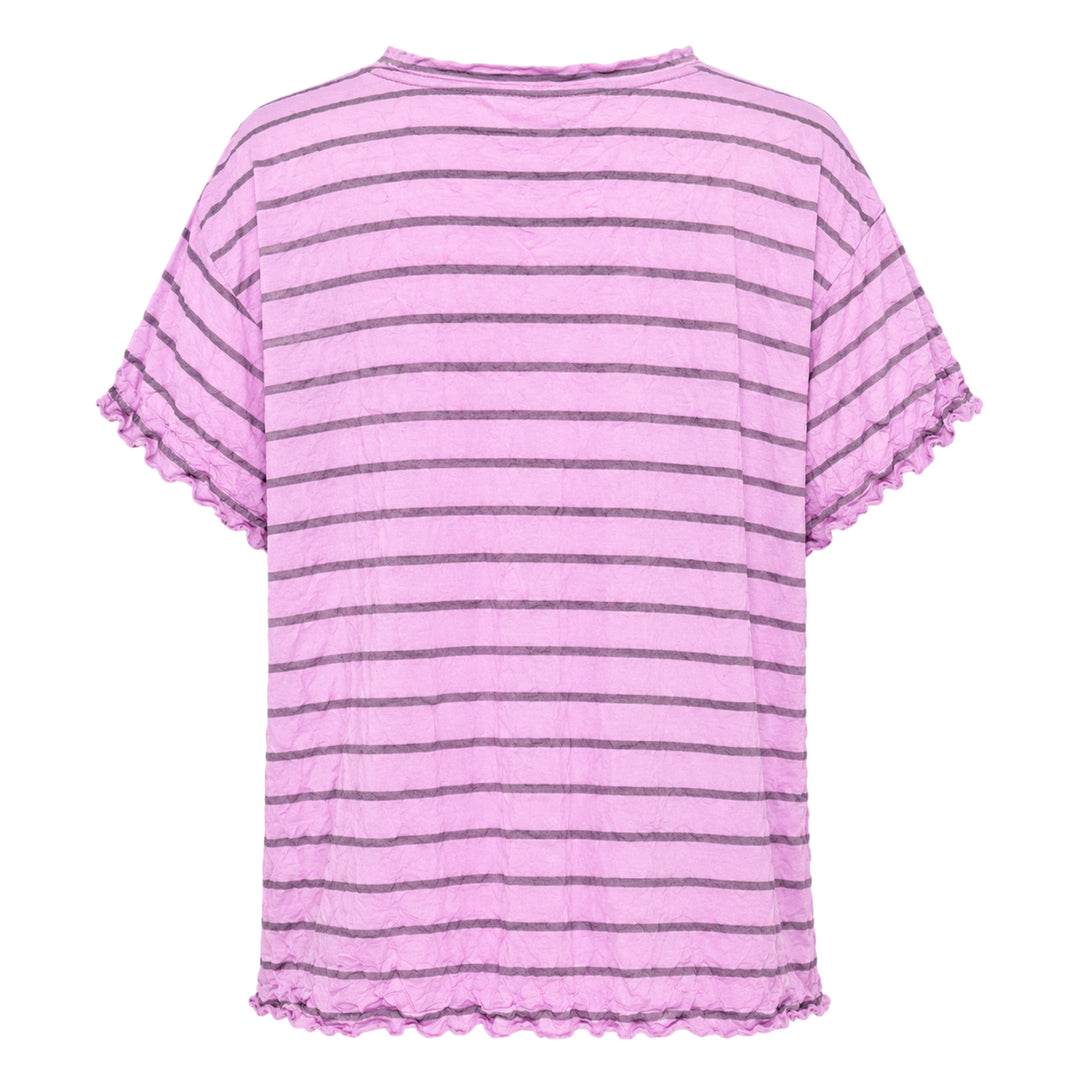 Stripe Meringue T-Shirt