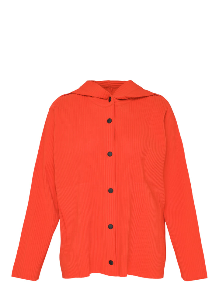 me ISSEY MIYAKE Fine Knit Pleats Color 2