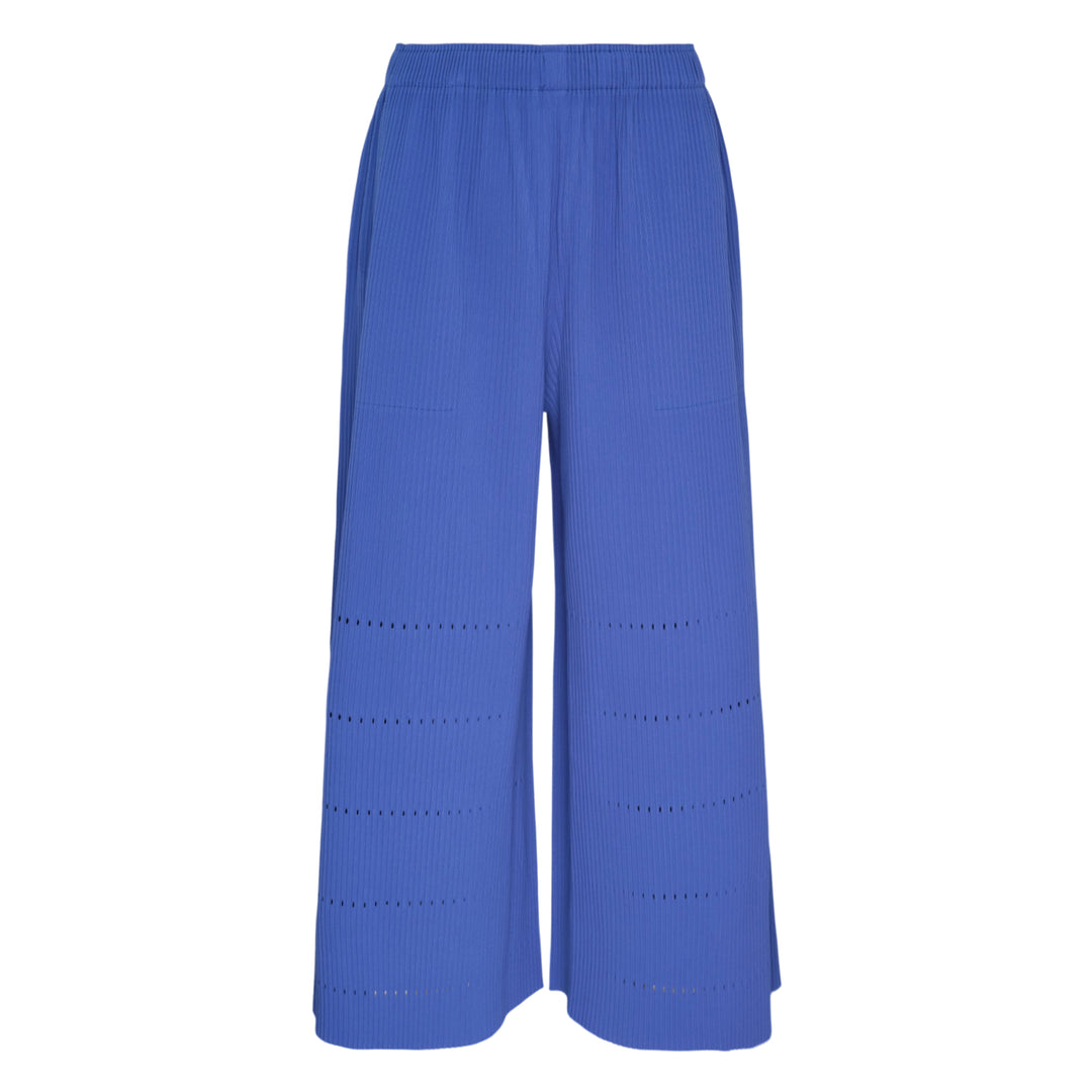 Fine Knit Pleats Bottom 1