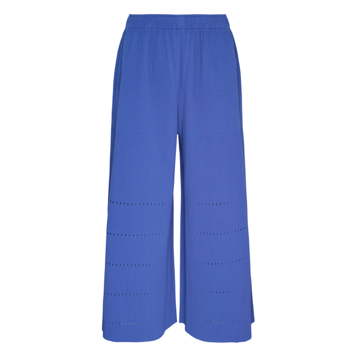 Fine Knit Pleats Bottom 1
