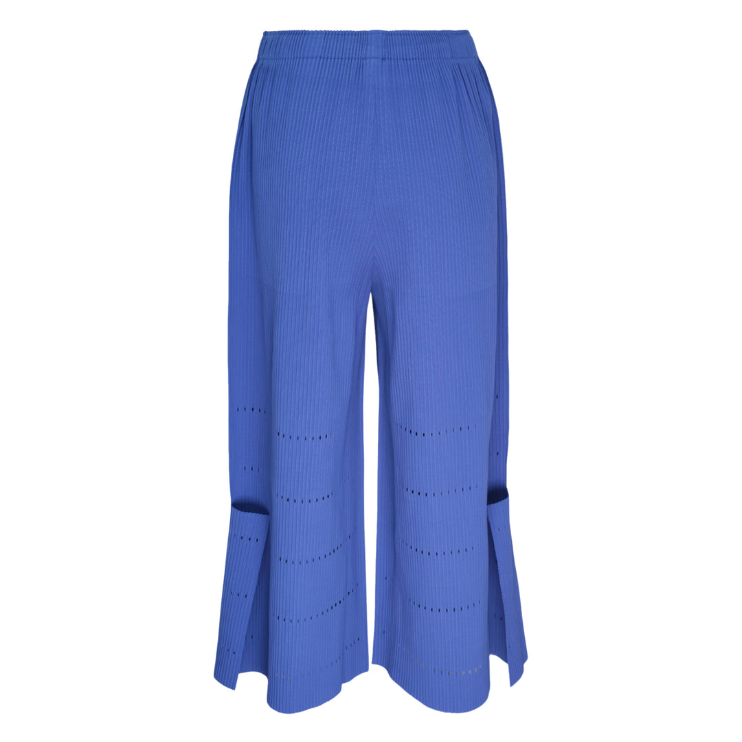 Fine Knit Pleats Bottom 1