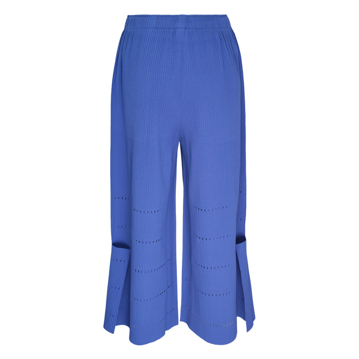 Fine Knit Pleats Bottom 1