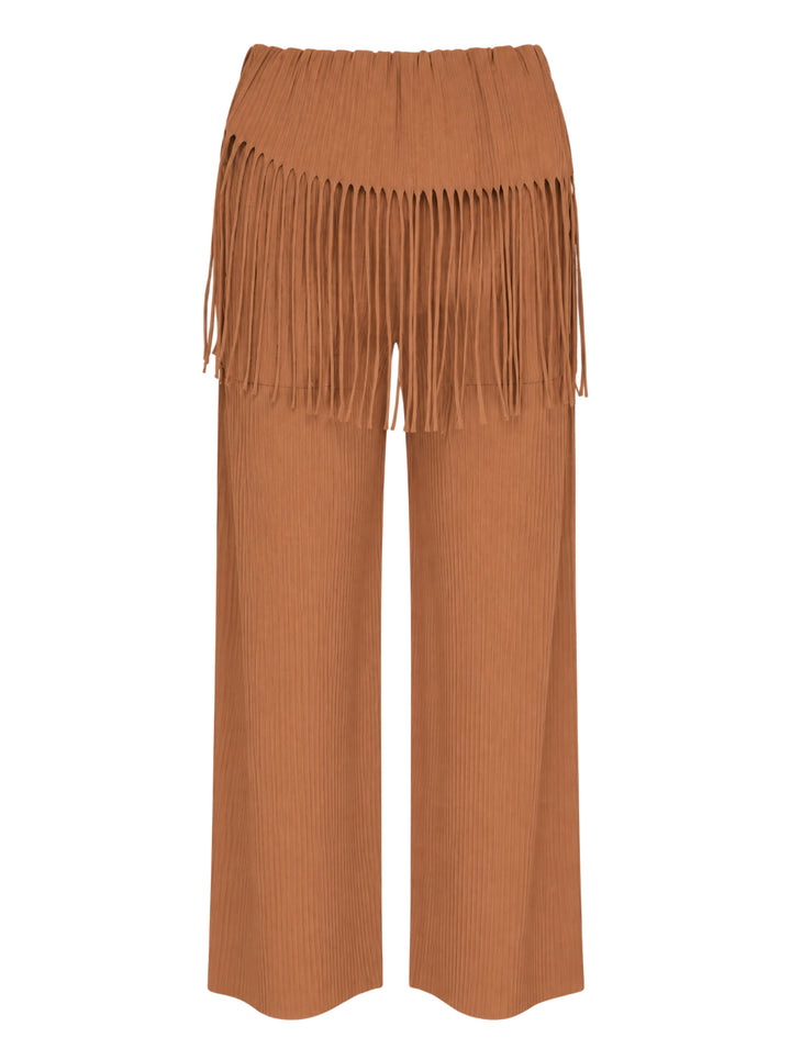 me ISSEY MIYAKE Leaf Pleats