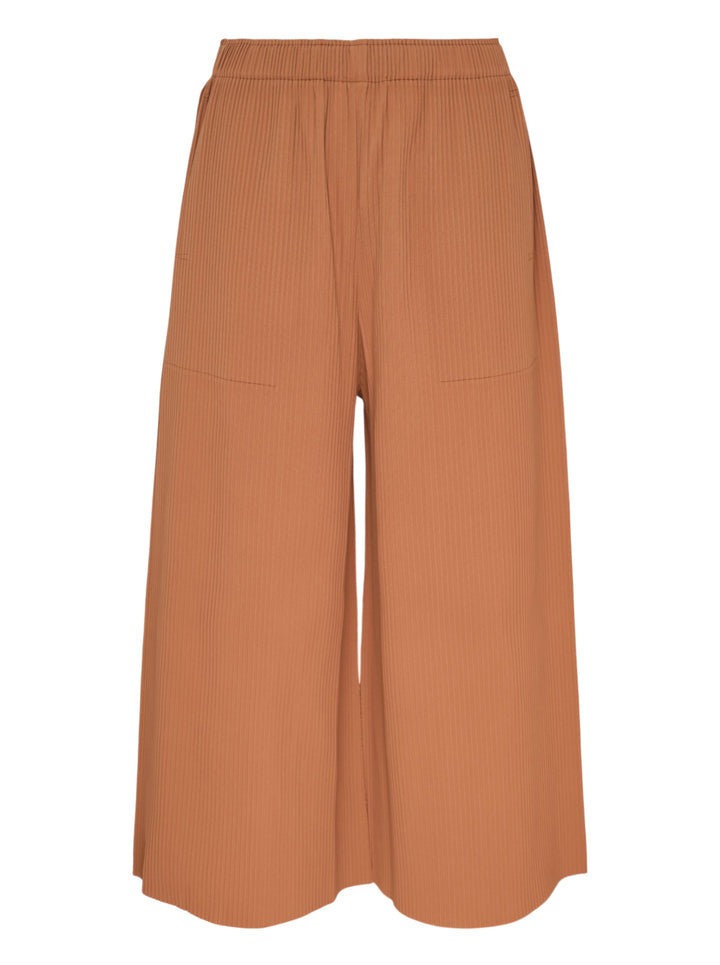 me ISSEY MIYAKE Fine Knit Pleats Color 2