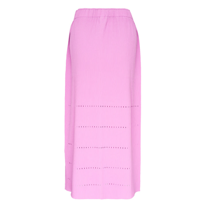Fine Knit Pleats Bottom 1