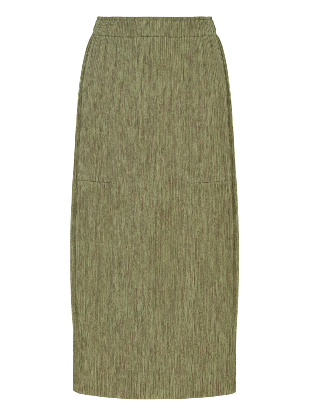 me ISSEY MIYAKE Mix Fine Knit Pleats Bottom