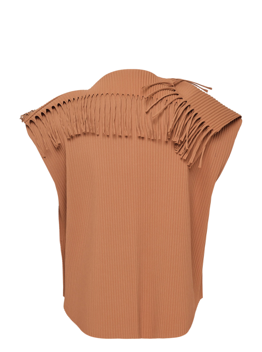 me ISSEY MIYAKE Leaf Pleats - view 2