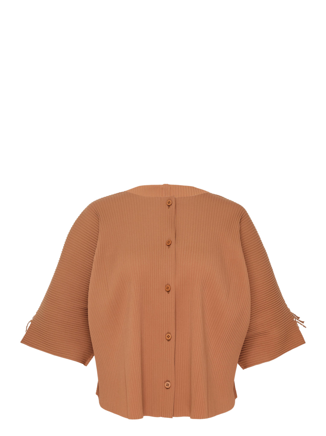me ISSEY MIYAKE Leaf Pleats
