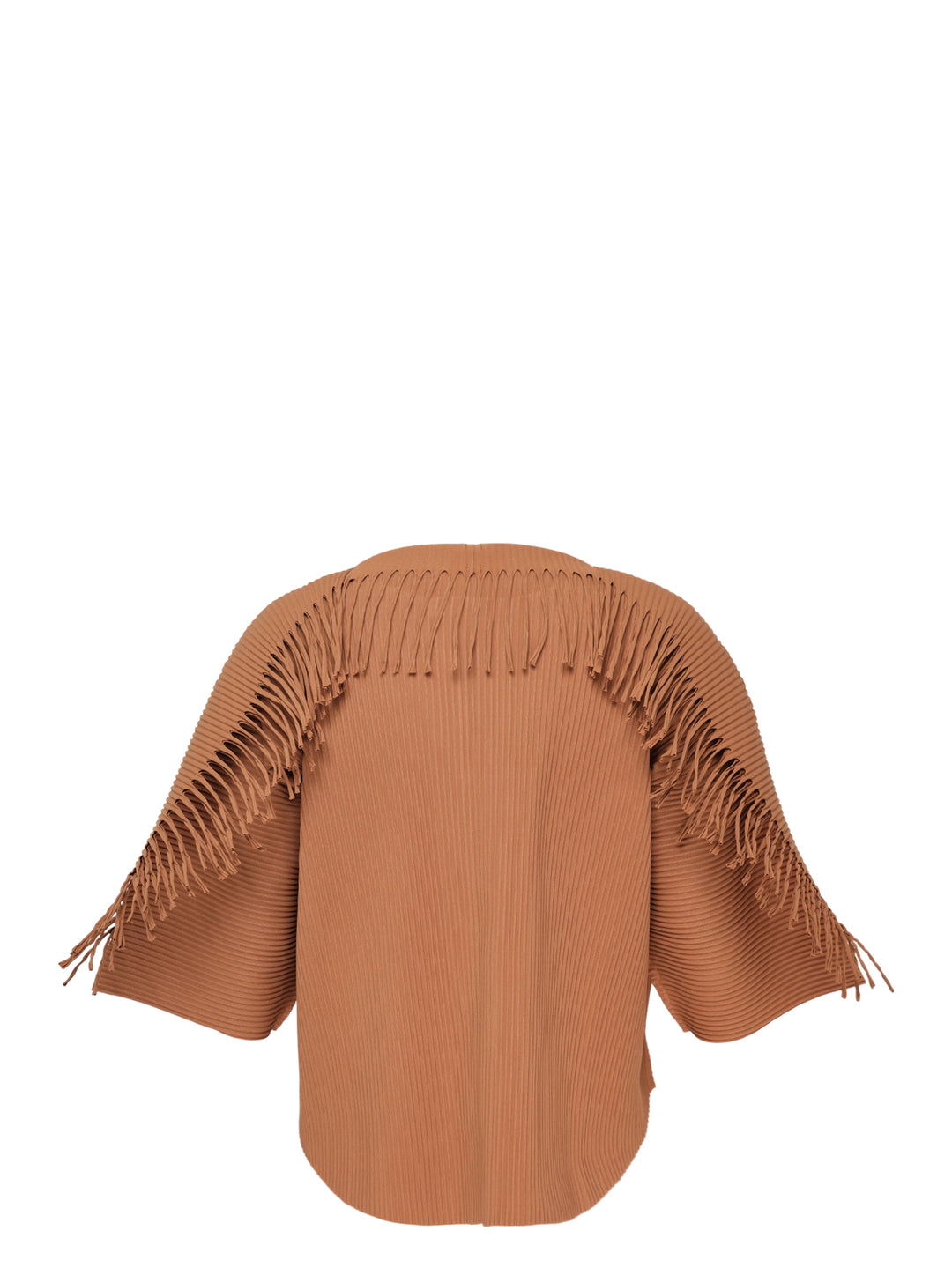 me ISSEY MIYAKE Leaf Pleats - view 2