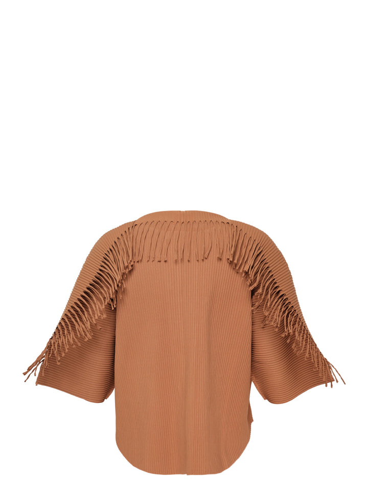 me ISSEY MIYAKE Leaf Pleats - view 2