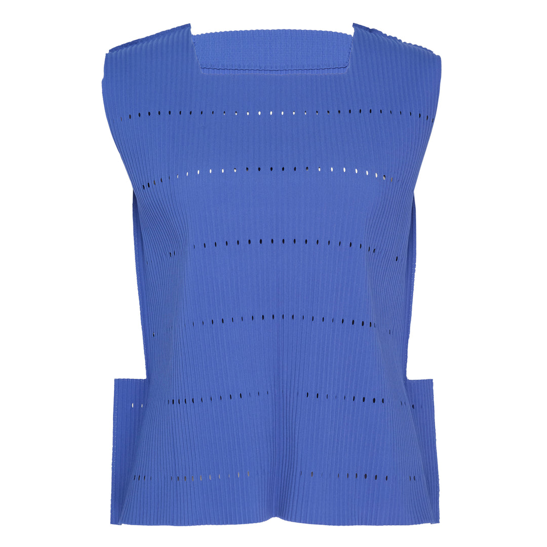 Tower Pleats