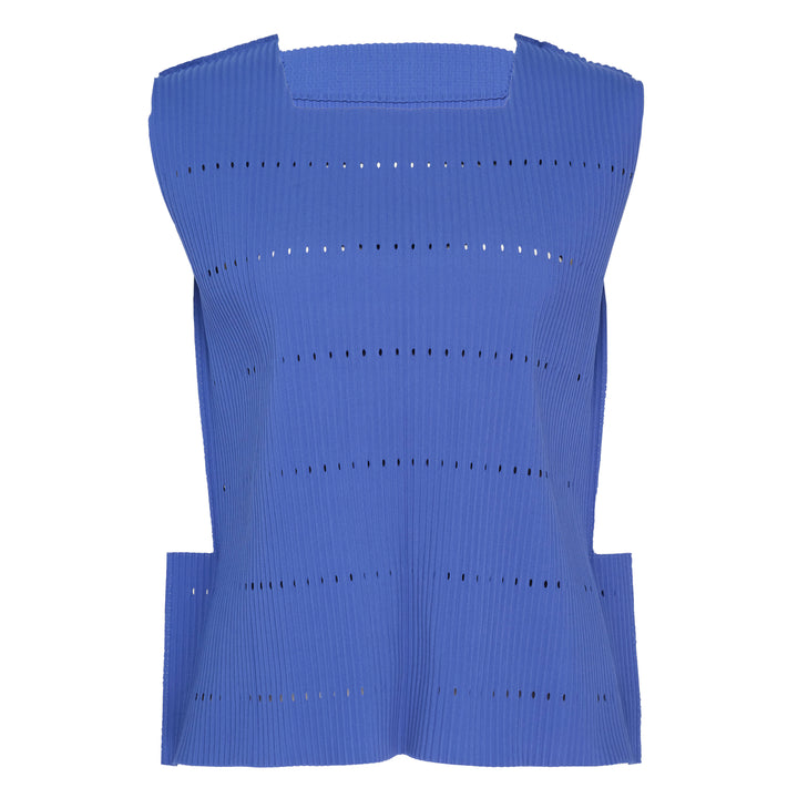 Tower Pleats