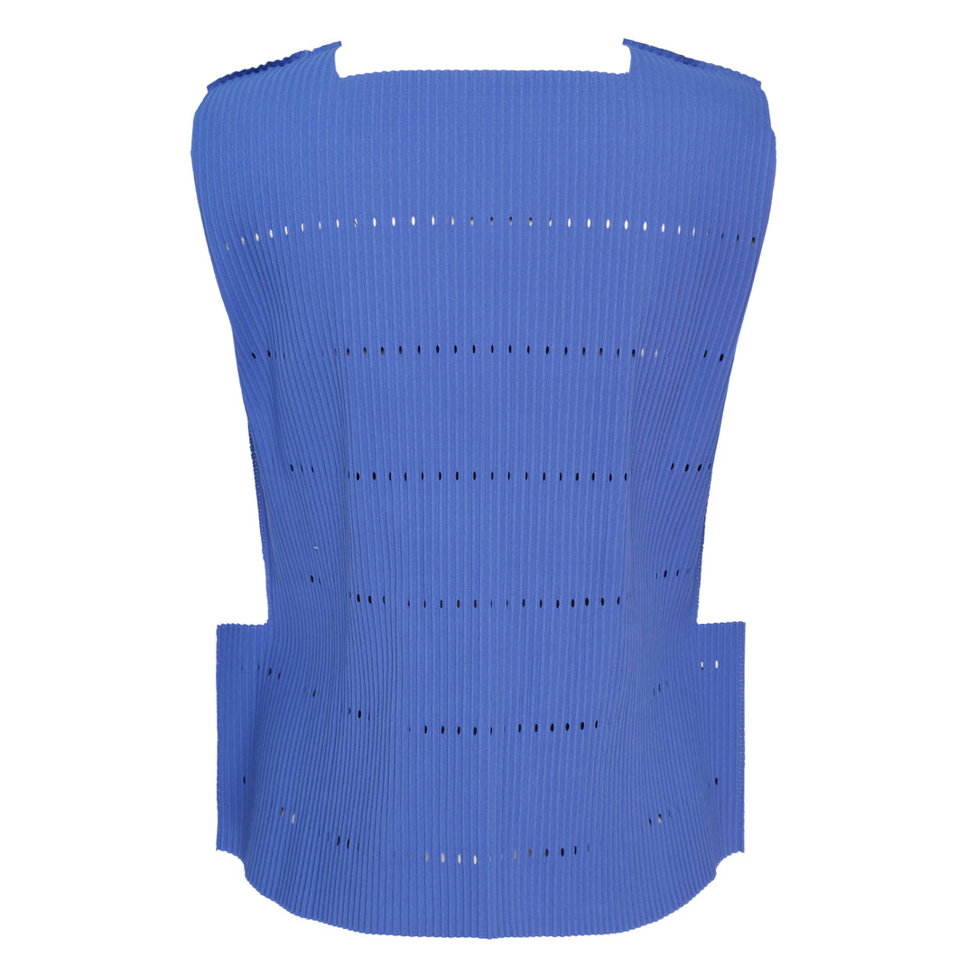 Tower Pleats