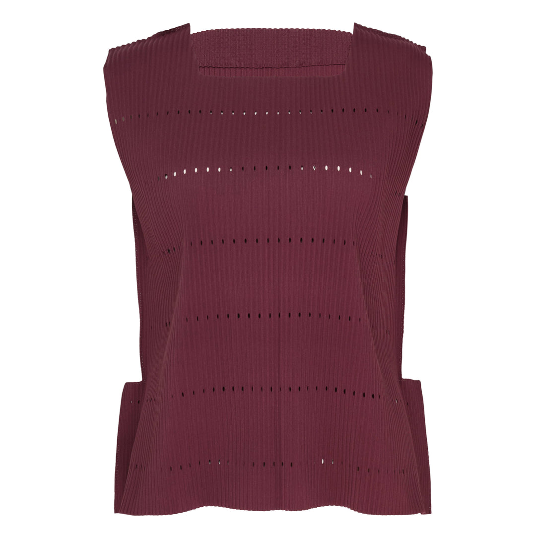 Tower Pleats