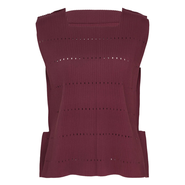 Tower Pleats