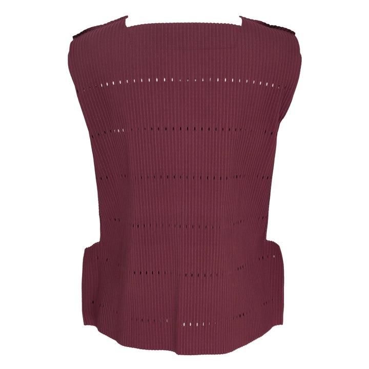 Tower Pleats