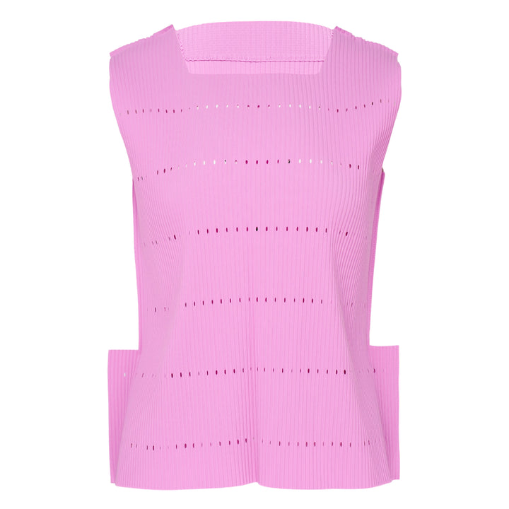 Tower Pleats