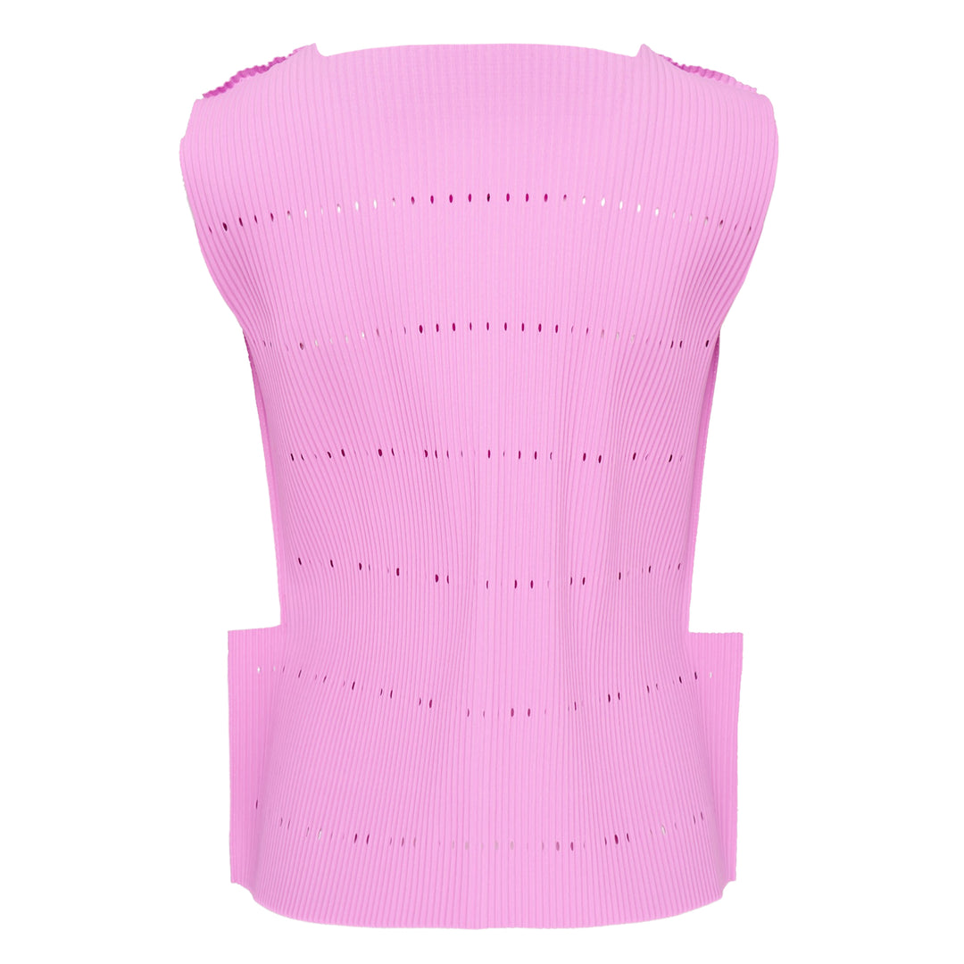 Tower Pleats