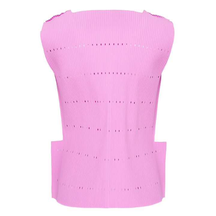 Tower Pleats