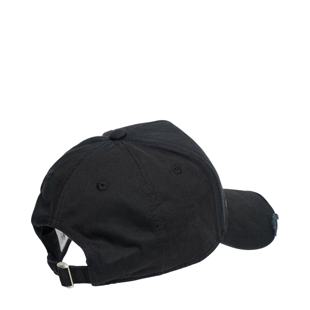 Atelier Crest Baseball Cap