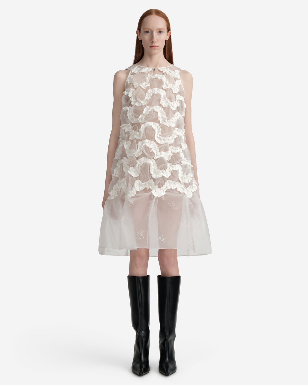 Lolo Dress