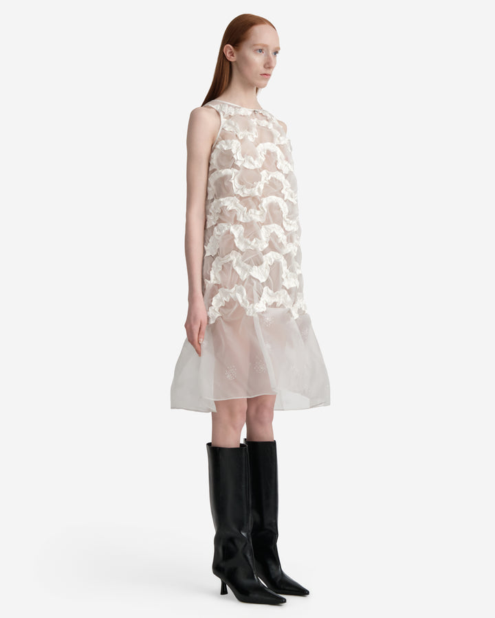 Lolo Dress