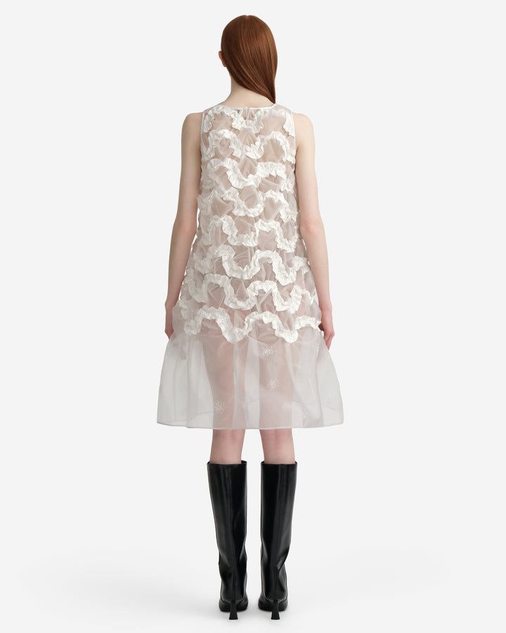 Lolo Dress