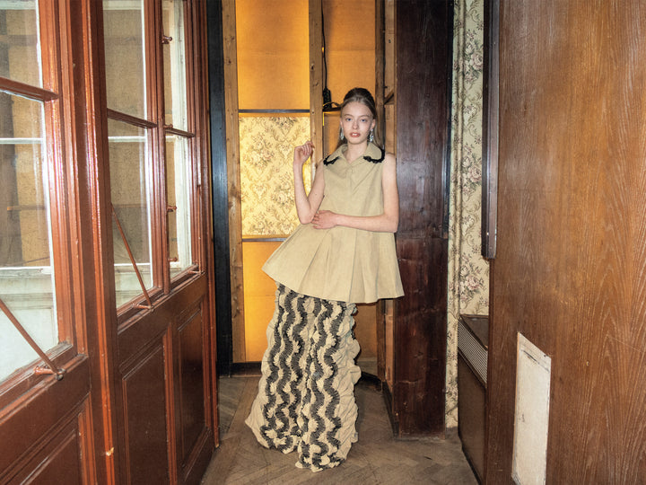 Amalia Top
