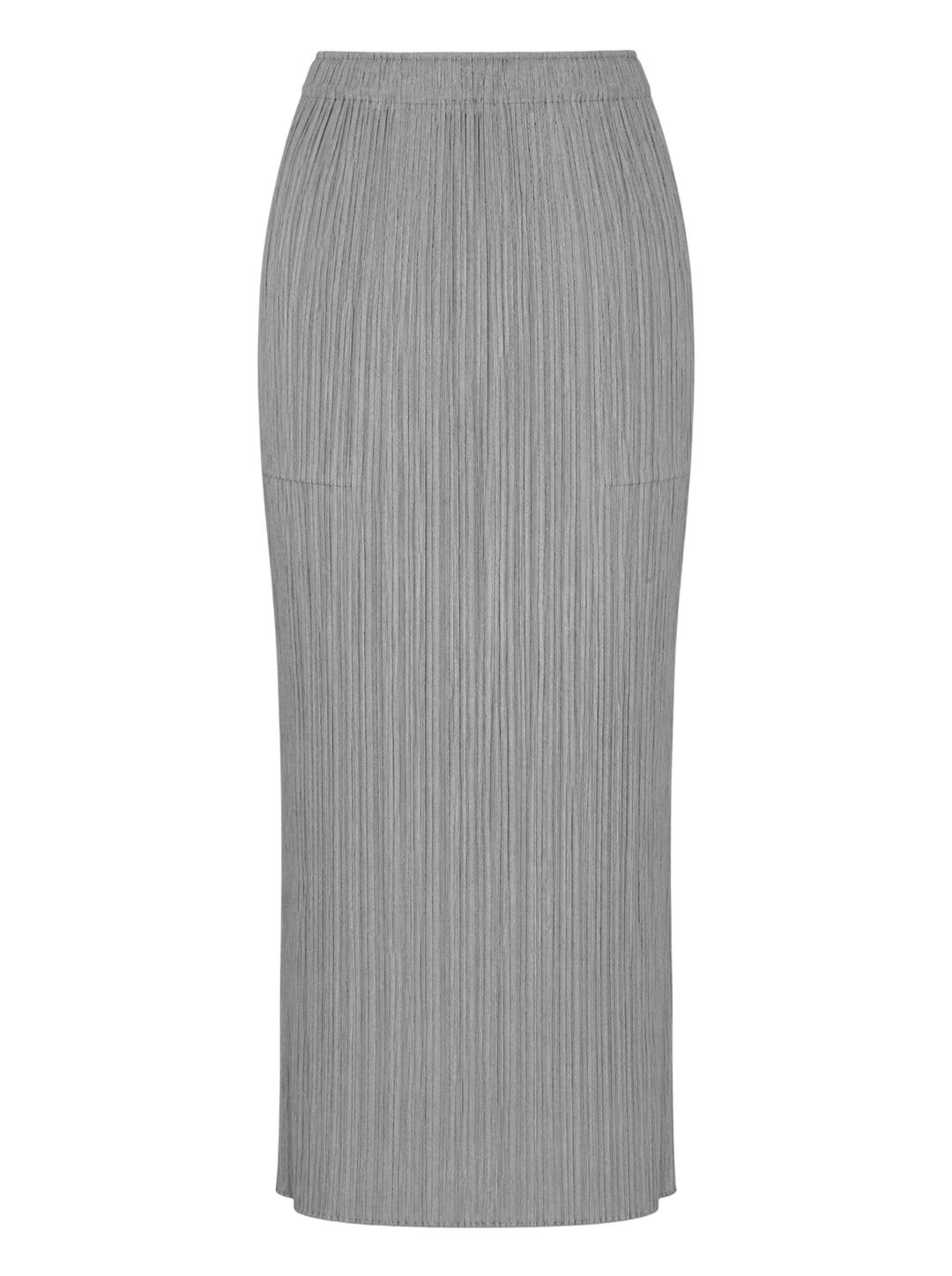 PLEATS PLEASE ISSEY MIYAKE Basics Pleated Midi Skirt