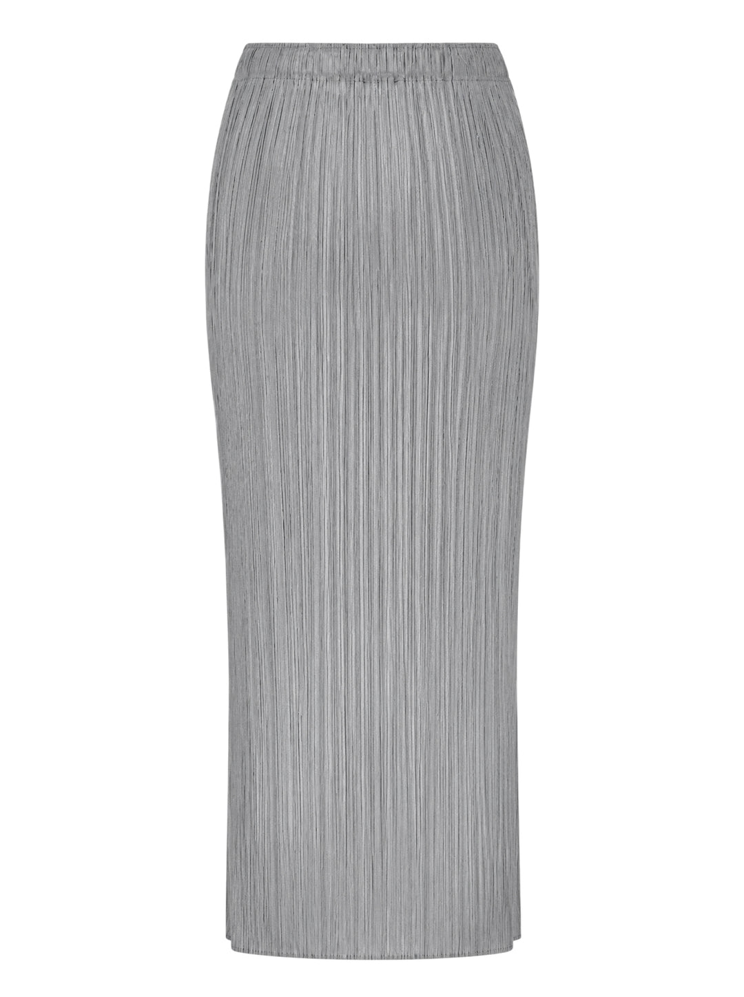 PLEATS PLEASE ISSEY MIYAKE Basics Pleated Midi Skirt - view 2
