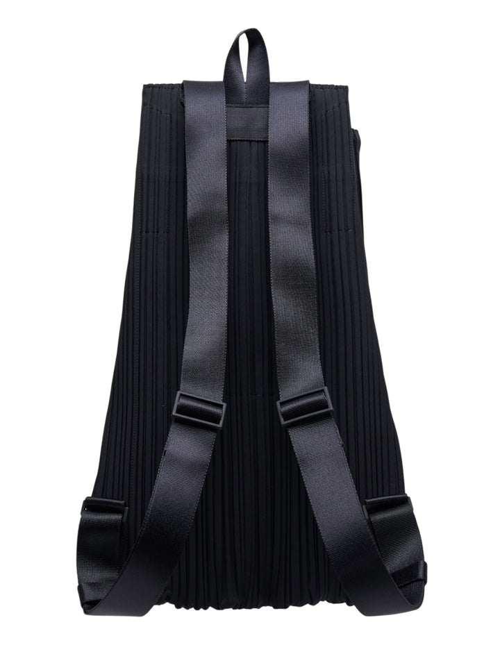 PLEATS PLEASE ISSEY MIYAKE Pleats Knapsack - view 2