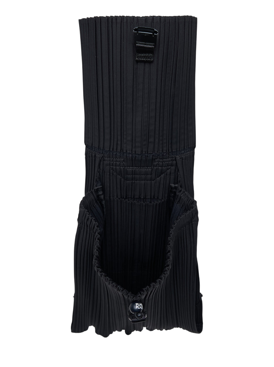 PLEATS PLEASE ISSEY MIYAKE Pleats Knapsack - view 3