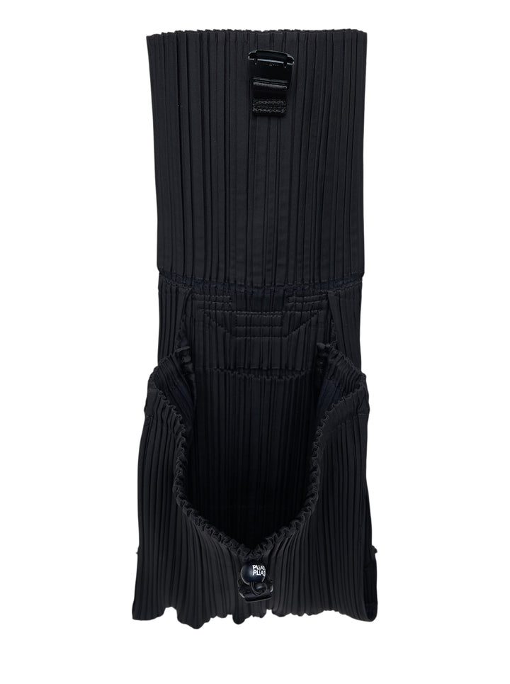 PLEATS PLEASE ISSEY MIYAKE Pleats Knapsack - view 3