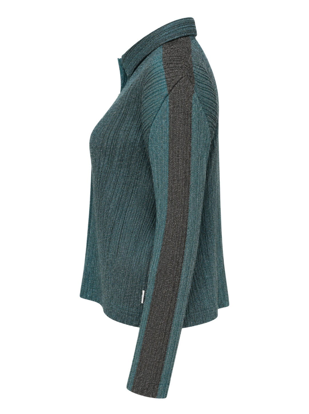 PLEATS PLEASE ISSEY MIYAKE Cotton Denim - view 3
