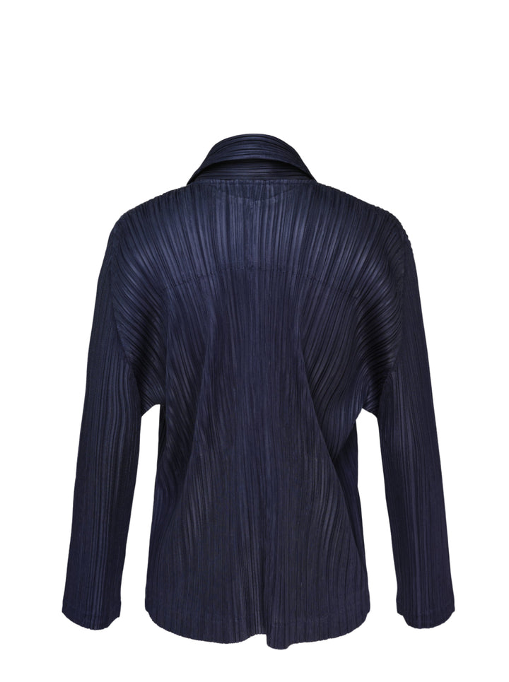 PLEATS PLEASE ISSEY MIYAKE Pleats Jacket - view 2