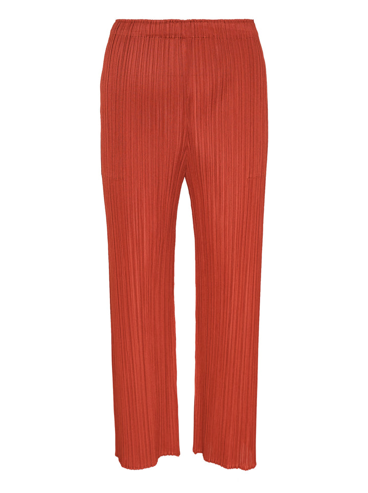 PLEATS PLEASE ISSEY MIYAKE Monthly Colors : September