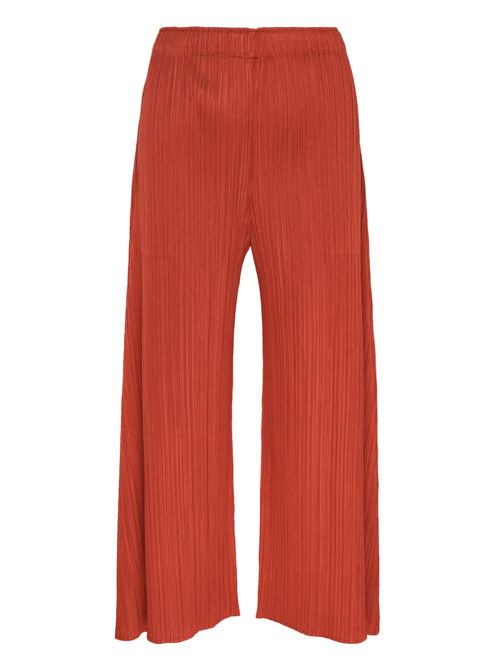 PLEATS PLEASE ISSEY MIYAKE Monthly Colors : September