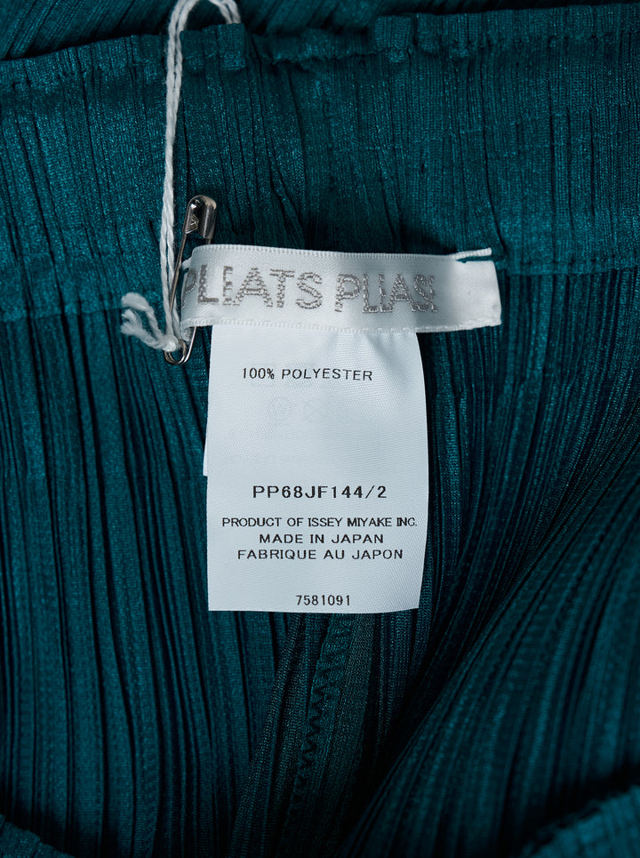 PLEATS PLEASE ISSEY MIYAKE Monthly Colors : October - view 3