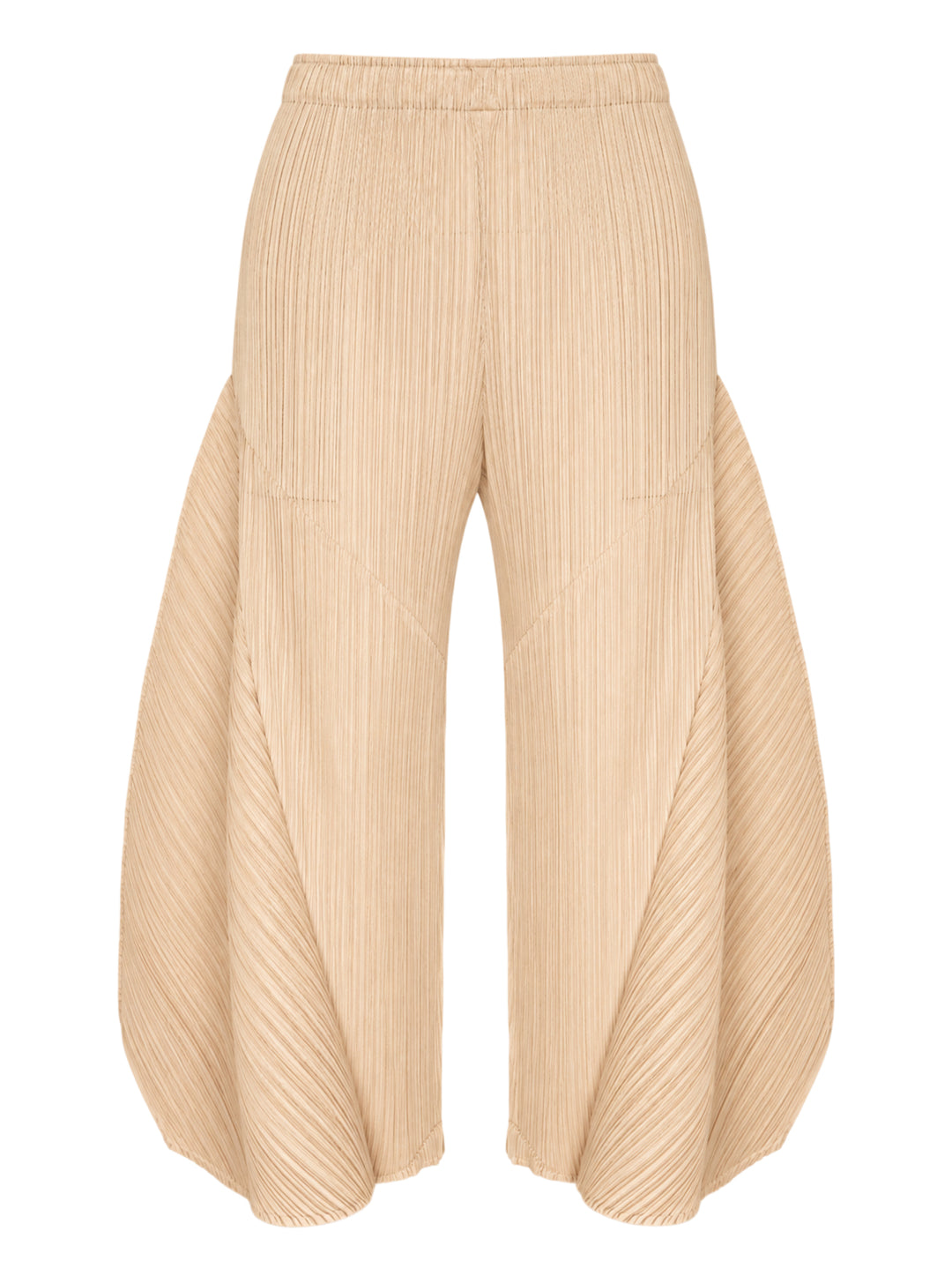 PLEATS PLEASE ISSEY MIYAKE Monthly Colors : October