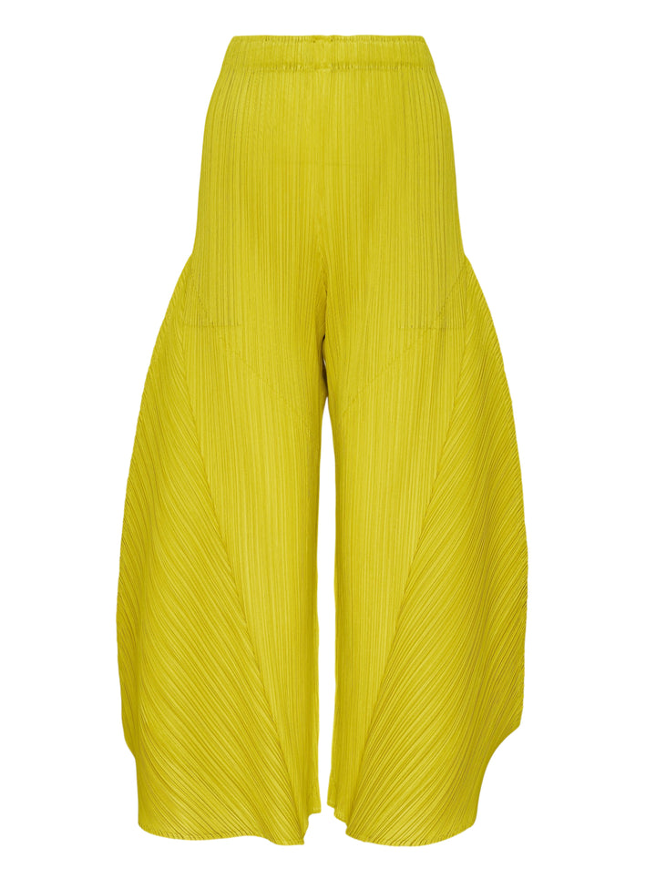 PLEATS PLEASE ISSEY MIYAKE Monthly Colors : October