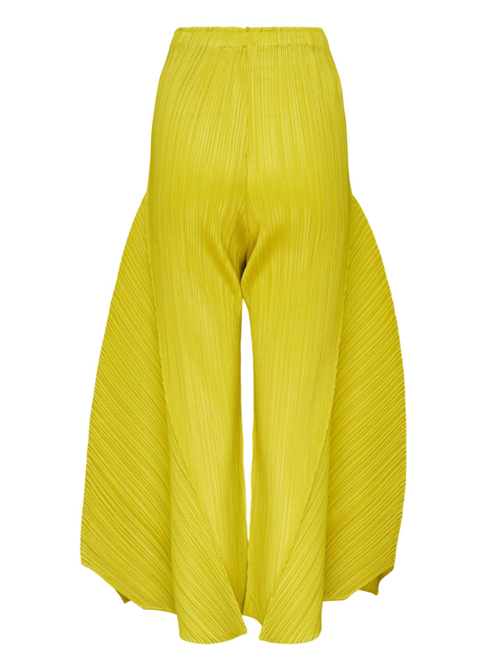 PLEATS PLEASE ISSEY MIYAKE Monthly Colors : October - view 2