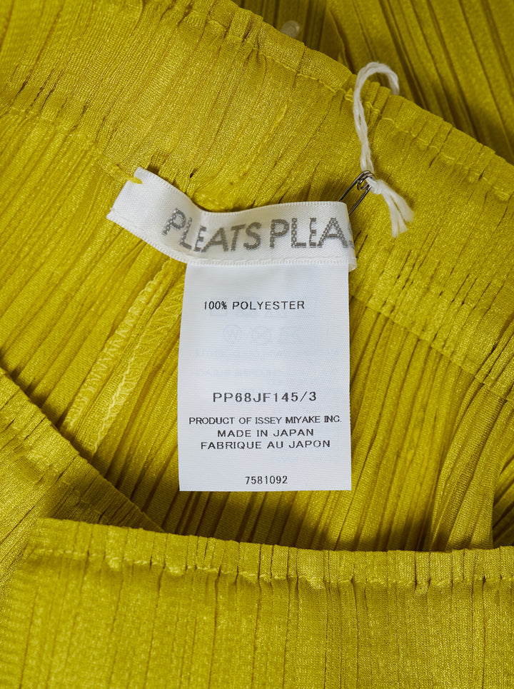PLEATS PLEASE ISSEY MIYAKE Monthly Colors : October - view 3