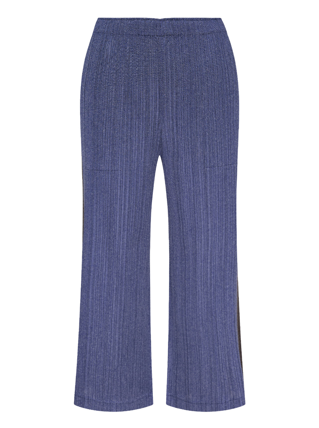 PLEATS PLEASE ISSEY MIYAKE Cotton Denim